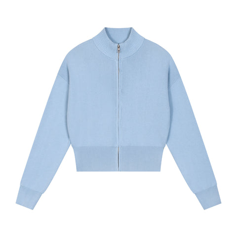 THE IMPERIUM KNIT CARDIGAN