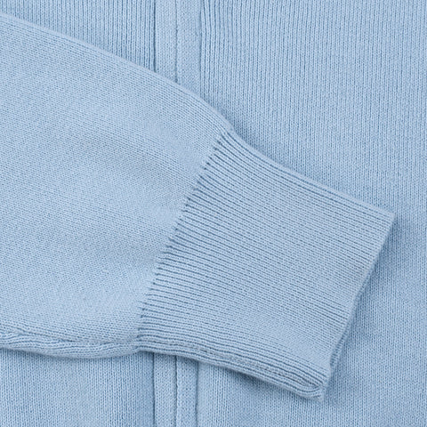 THE IMPERIUM KNIT CARDIGAN