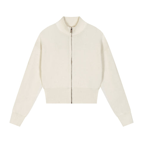 THE IMPERIUM KNIT CARDIGAN