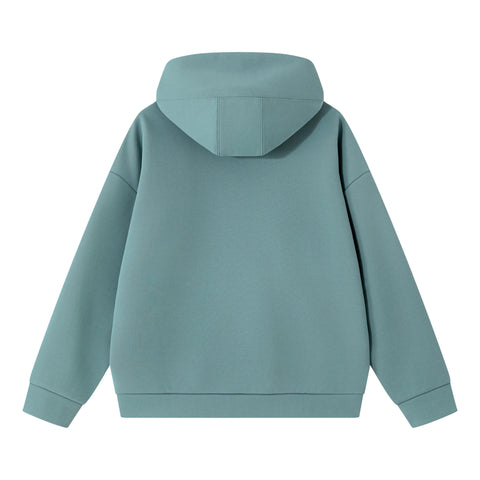 THE IMPERIUM 500 HOODIE SLATE HORIZON