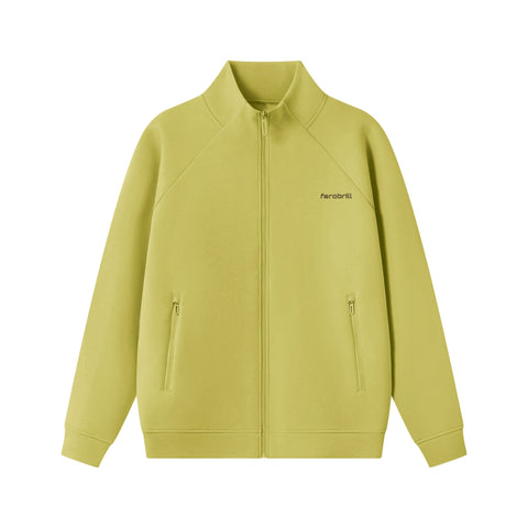 THE IMPERIUM APEX FULL-ZIP JACKET