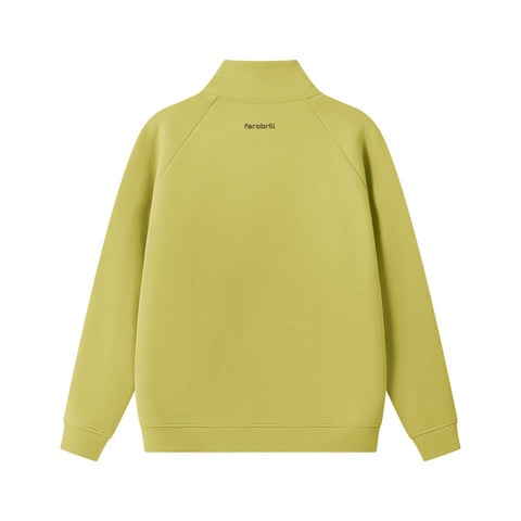 THE IMPERIUM APEX FULL-ZIP JACKET