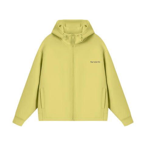 THE IMPERIUM AXIS FULL-ZIP