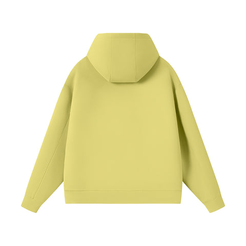 THE IMPERIUM AXIS FULL-ZIP