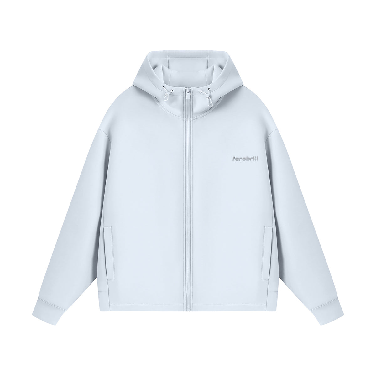 THE IMPERIUM AXIS FULL-ZIP