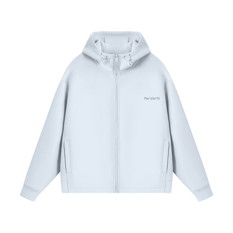 THE IMPERIUM AXIS FULL-ZIP
