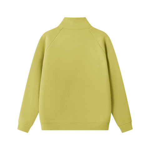 THE IMPERIUM APEX FULL-ZIP JACKET