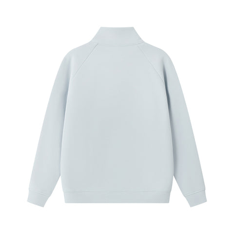 THE IMPERIUM FULL-ZIP JACKET