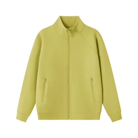 THE IMPERIUM APEX FULL-ZIP JACKET