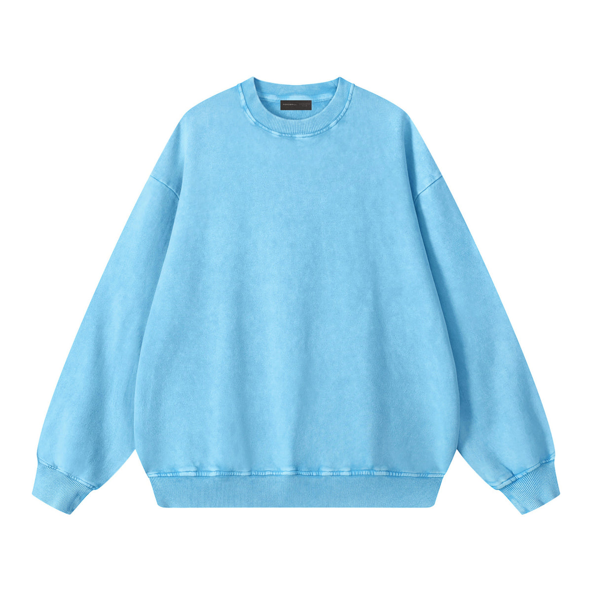 THE IMPERIUM HERITAGE CREWNECK