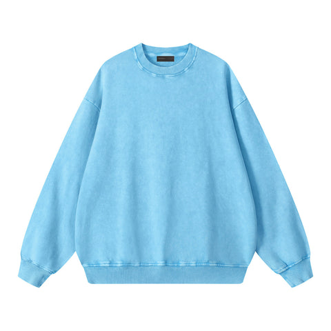 THE IMPERIUM HERITAGE CREWNECK