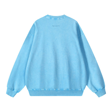 THE IMPERIUM HERITAGE CREWNECK