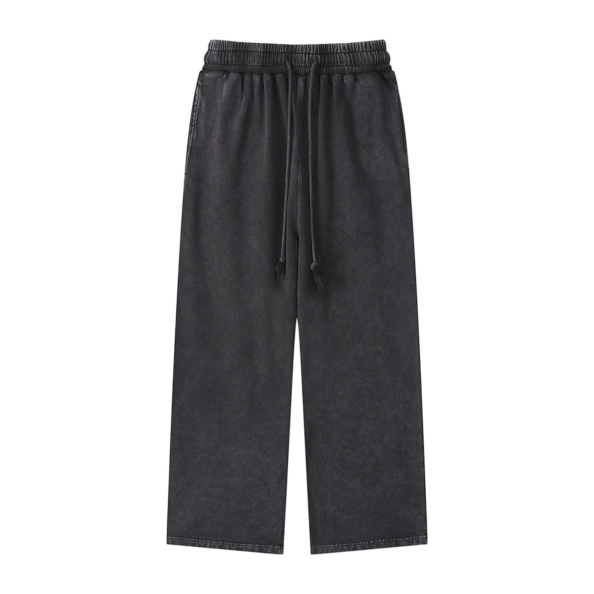 THE IMPERIUM HERITAGE WIDE-LEG TROUSER