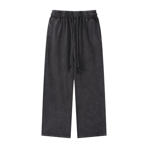 THE IMPERIUM HERITAGE WIDE-LEG TROUSER