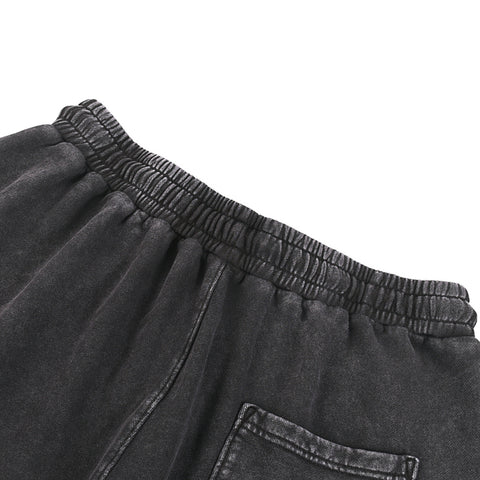 THE IMPERIUM HERITAGE WIDE-LEG TROUSER