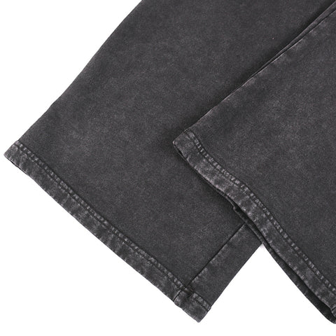 THE IMPERIUM HERITAGE WIDE-LEG TROUSER