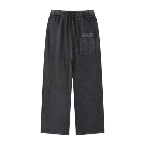 THE IMPERIUM HERITAGE WIDE-LEG TROUSER