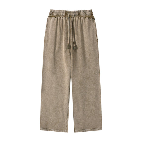 THE IMPERIUM HERITAGE WIDE-LEG TROUSER