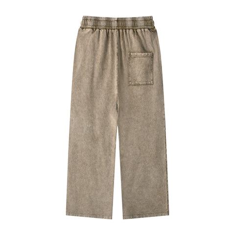 THE IMPERIUM HERITAGE WIDE-LEG TROUSER