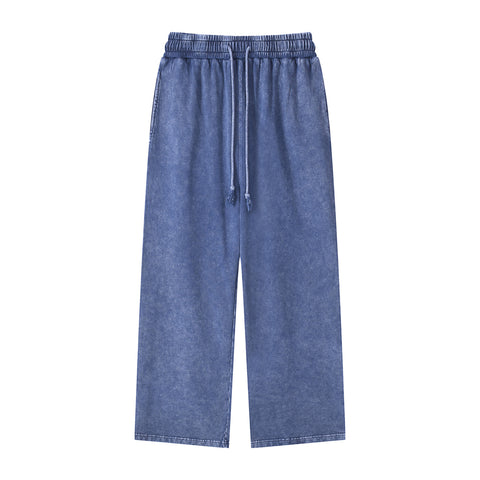 THE IMPERIUM HERITAGE WIDE-LEG TROUSER