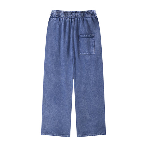 THE IMPERIUM HERITAGE WIDE-LEG TROUSER