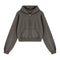 THE IMPERIUM HOODED PULLOVER