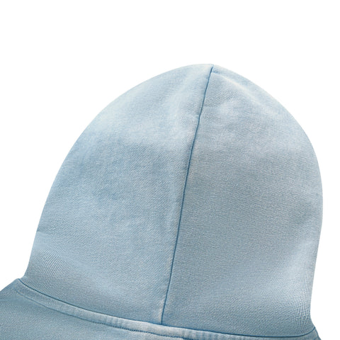 THE IMPERIUM HOODED PULLOVER