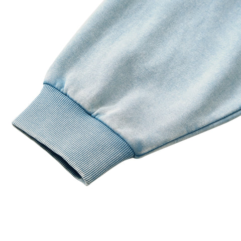 THE IMPERIUM HOODED PULLOVER