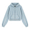 THE IMPERIUM HOODED PULLOVER