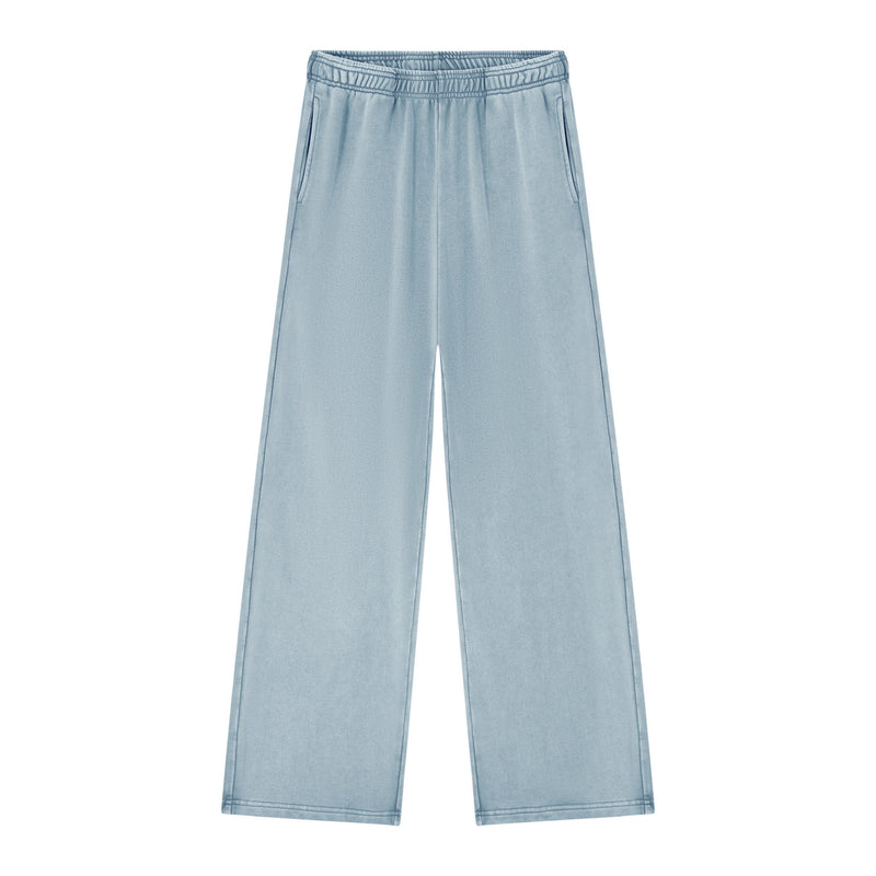 THE IMPERIUM HOODED TROUSER