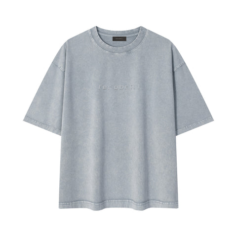 THE REGENT BOXY T-SHIRT