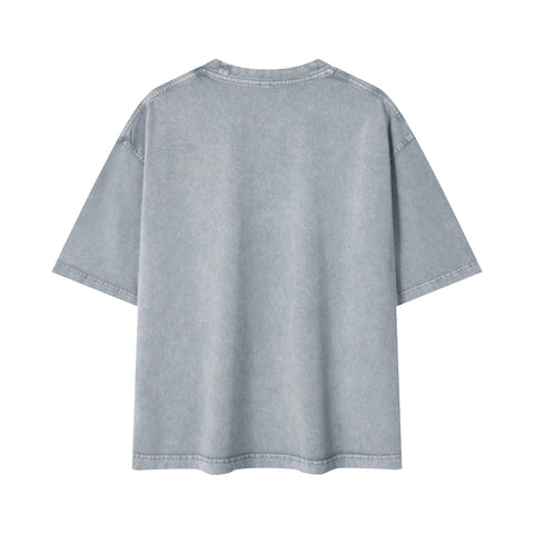 THE REGENT BOXY T-SHIRT