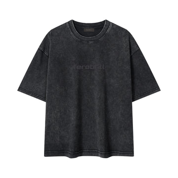THE REGENT BOXY T-SHIRT