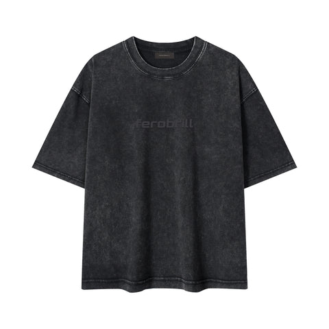 THE REGENT BOXY T-SHIRT