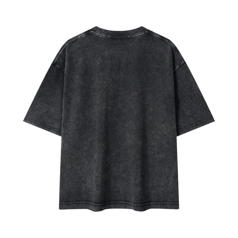 THE REGENT BOXY T-SHIRT