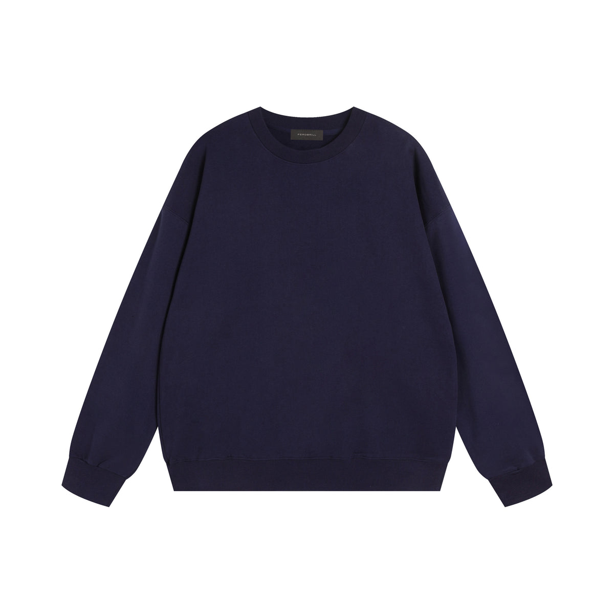 THE REGENT SWEATSHIRT