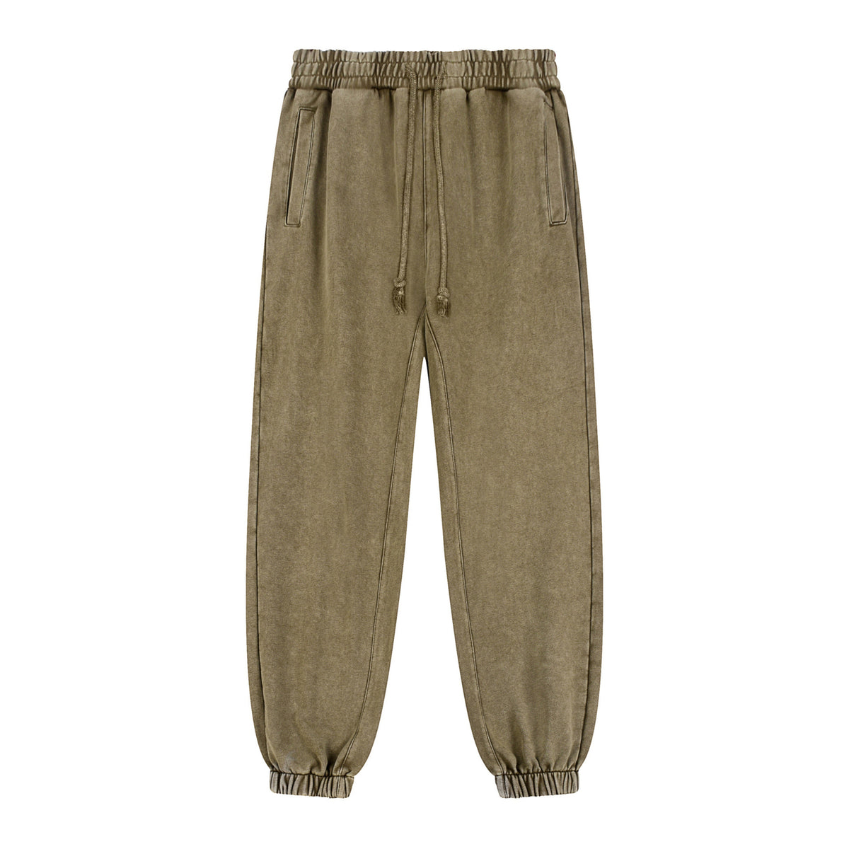 THE REGENT TROUSER