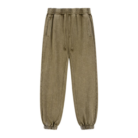 THE REGENT TROUSER