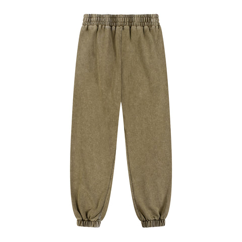 THE REGENT TROUSER