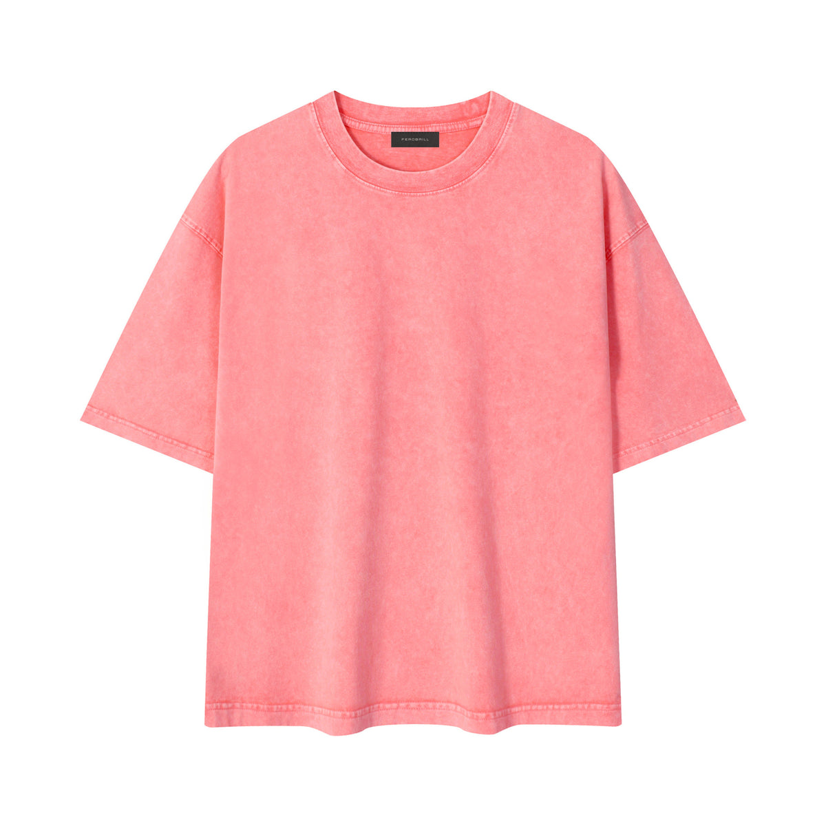 THE REGENT BOXY T-SHIRT
