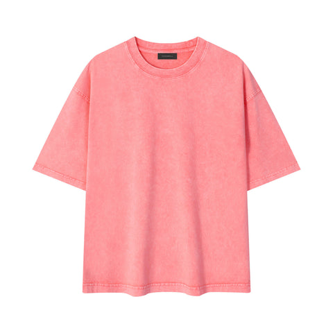 THE REGENT BOXY T-SHIRT