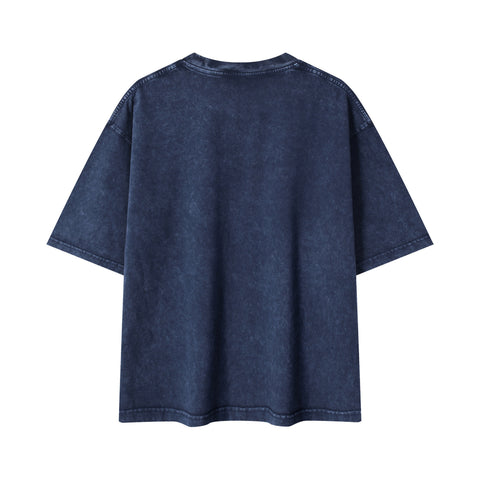 THE REGENT BOXY T-SHIRT