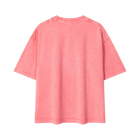 THE REGENT BOXY T-SHIRT