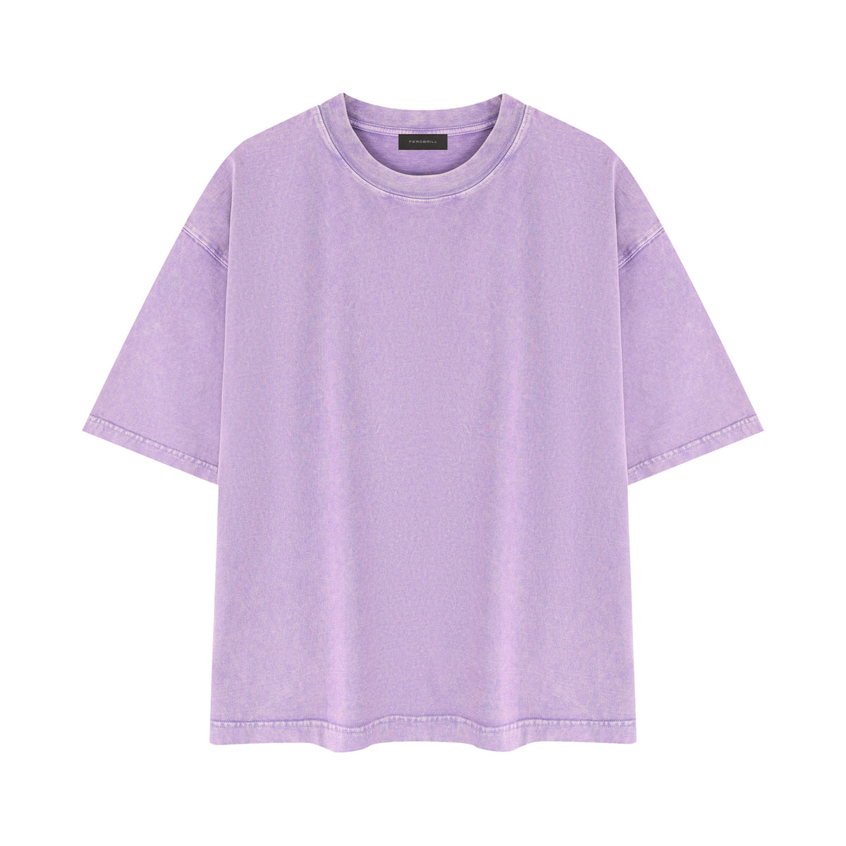 THE REGENT BOXY T-SHIRT