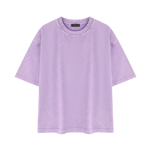 THE REGENT BOXY T-SHIRT