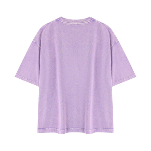 THE REGENT BOXY T-SHIRT