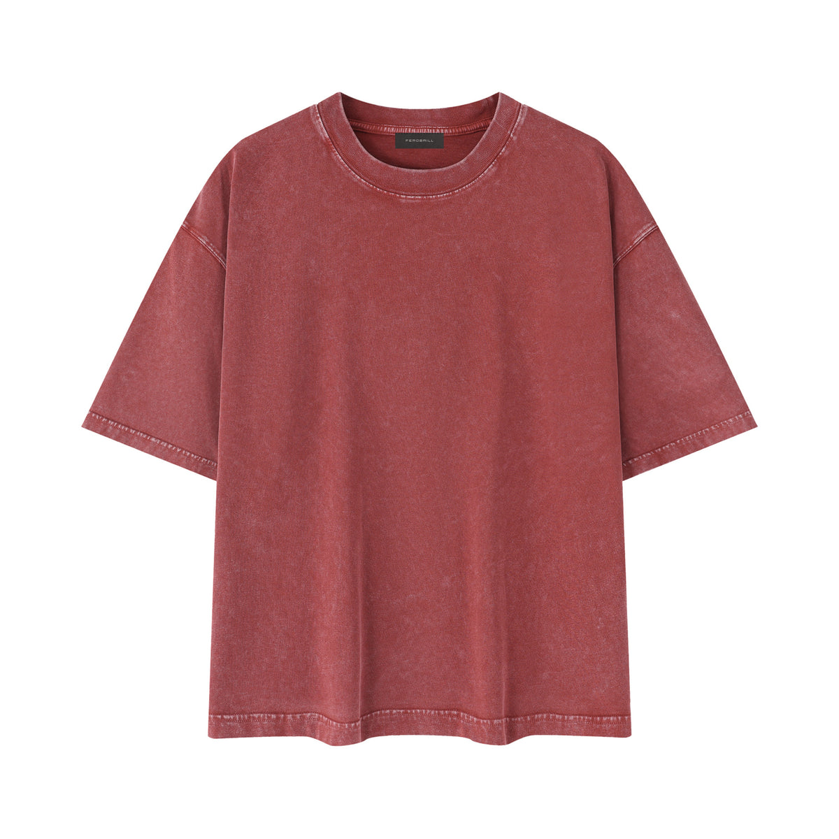 THE REGENT BOXY T-SHIRT