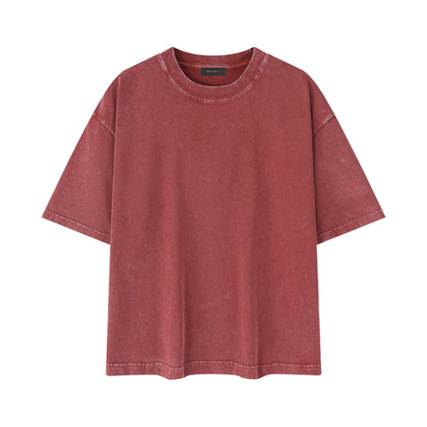 THE REGENT BOXY T-SHIRT