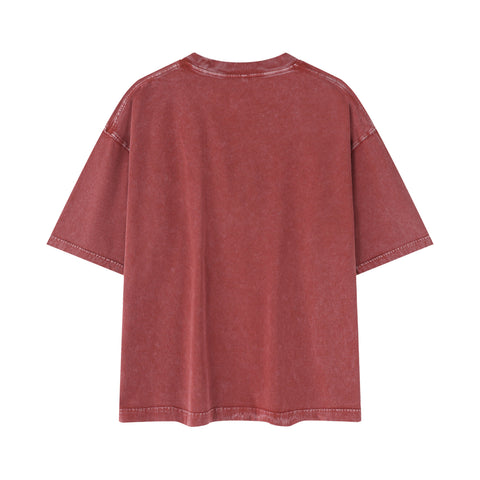 THE REGENT BOXY T-SHIRT