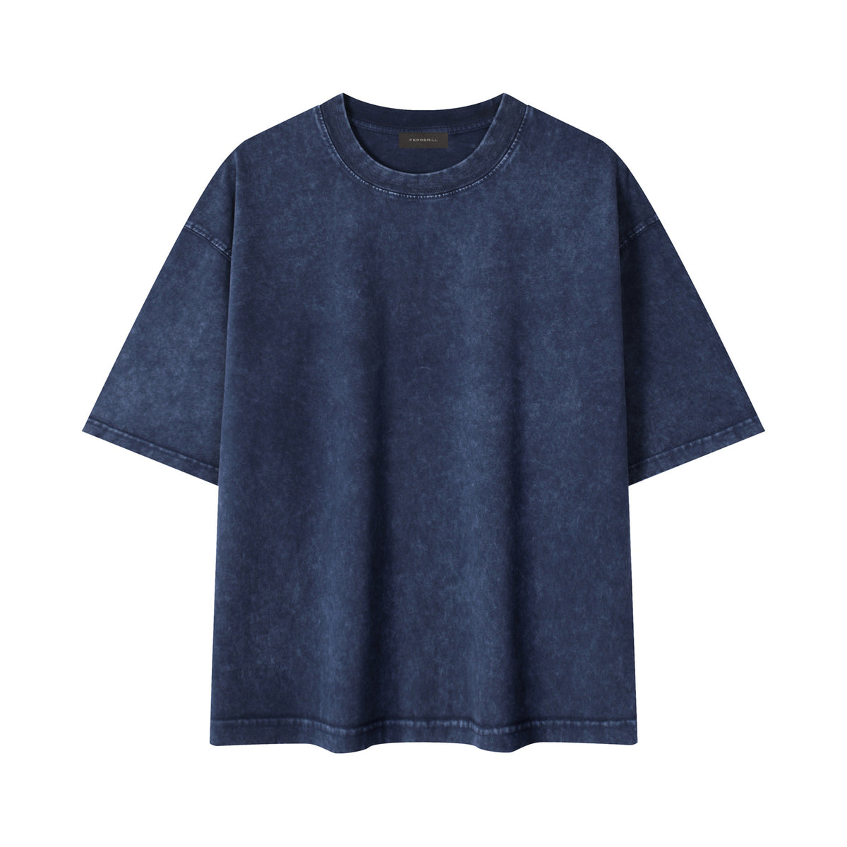 THE REGENT BOXY T-SHIRT